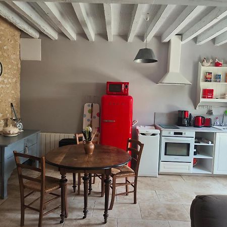 La Petite Maison Dans La Foret Gy-en-Sologne Екстериор снимка
