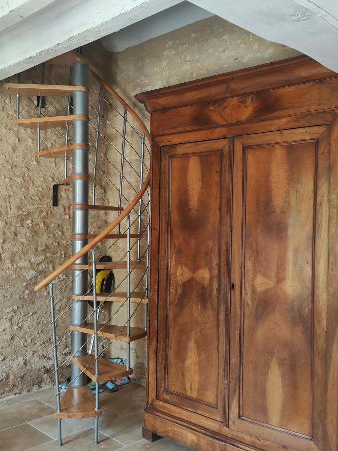 La Petite Maison Dans La Foret Gy-en-Sologne Екстериор снимка